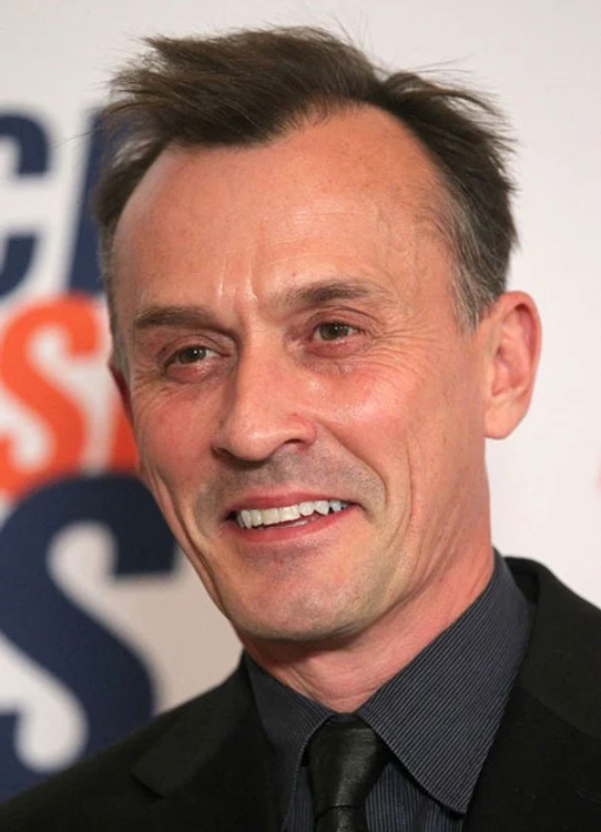 Robert  Knepper (60 de ani)
