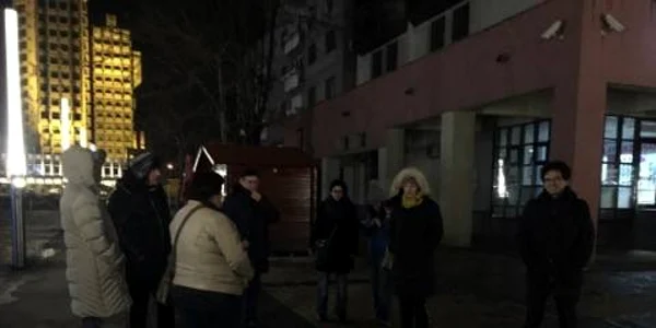 protest satu mare