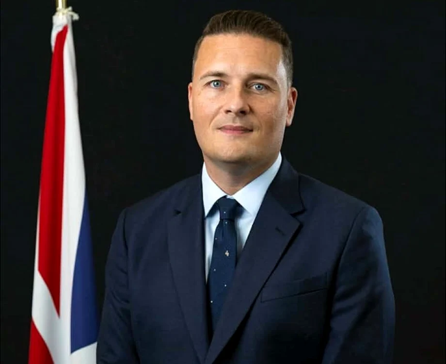 Wes Streeting crede că riscul de război pentru Marea Britanie creşte odată cu ambiţiile lui Putin.