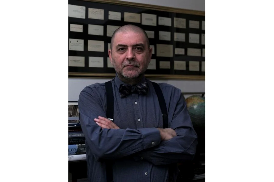 „Pentru pozițiile înalte de management, profilul de personalitate e mai important decît cel tehnic” interviu cu George BUTUNOIU jpeg