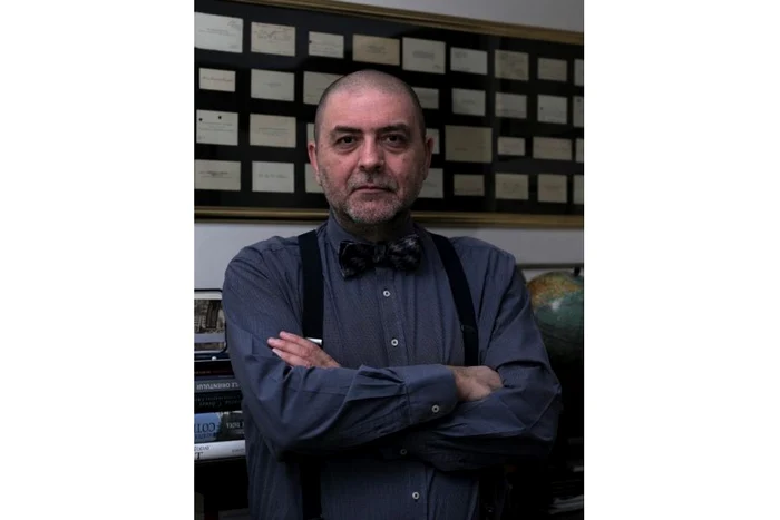 „Pentru pozițiile înalte de management, profilul de personalitate e mai important decît cel tehnic”   interviu cu George BUTUNOIU jpeg