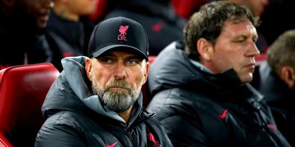 Jurgen Klopp FOTO Profimedia jpg