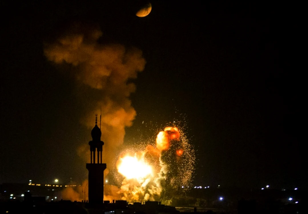 FOTO AFP