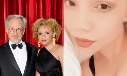 7 fiica lui steven spielberg actrita xxx jpg jpeg