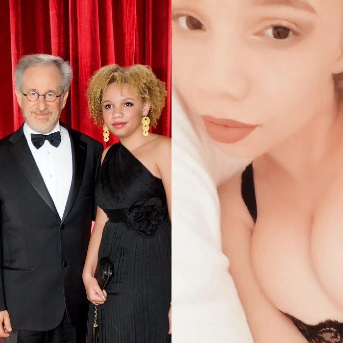 7 fiica lui steven spielberg actrita xxx jpg jpeg