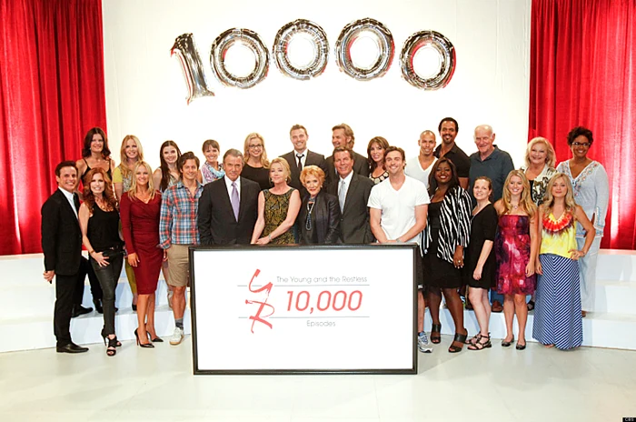 “Tânăr şi neliniştit”, unul dintre cele mai îndrăgite seriale