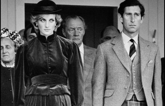 Lady Di şi Prinţul Charles au avut o căsnicie controversată (Foto: arhivă)