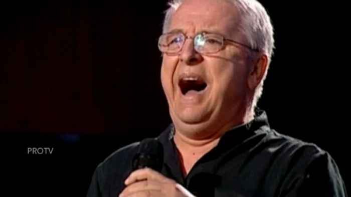 
    Un concurent de la «Vocea României» a făcut un scandal monstru în culisefoto: Captură Pro TV  