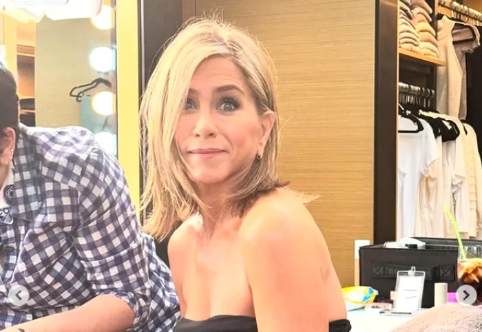 Jennifer Aniston / foto: Instagram