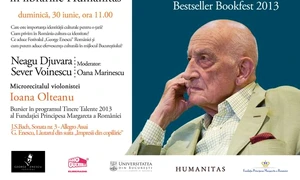 Duminicile Muzicale ale Festivalului “George Enescu” jpeg
