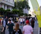Străzi Deschise București - Promenadă Urbană Foto Străzi Deschise - București