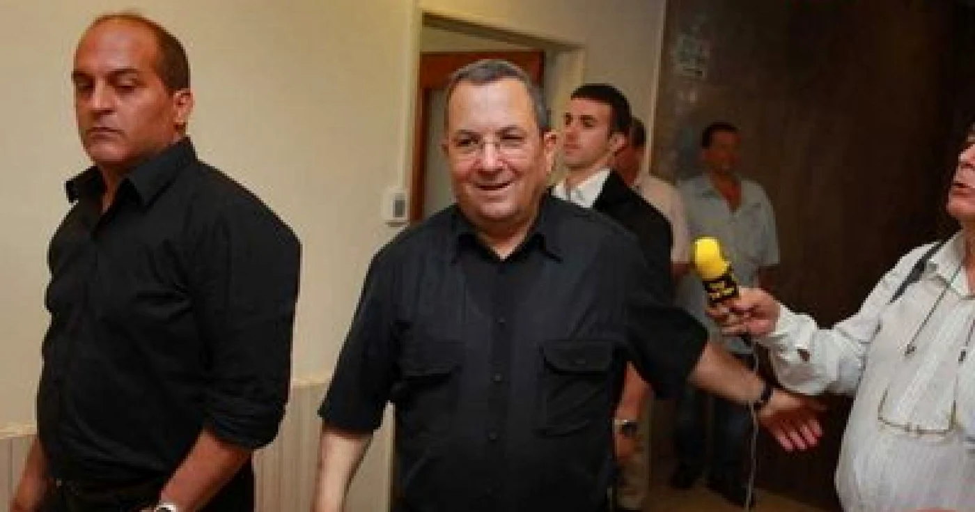 Israelul, îngrijorat de un eventual acord privind îmbogăţirea uraniului iranian în străinătate
