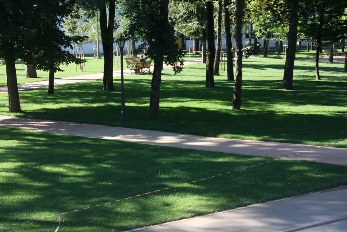 parcul municipal 1