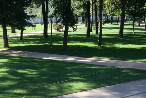 parcul municipal 1