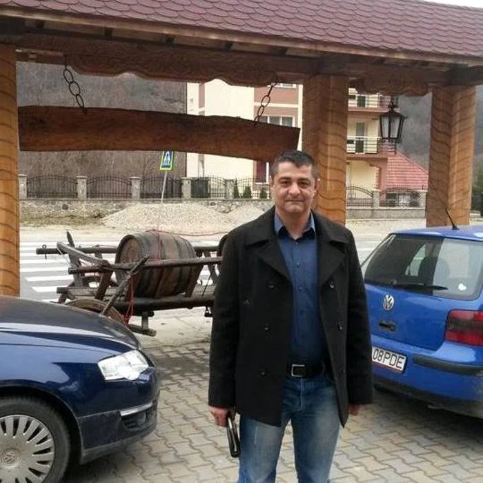 Augustin Malacu este noul şef al pompierilor gorjeni