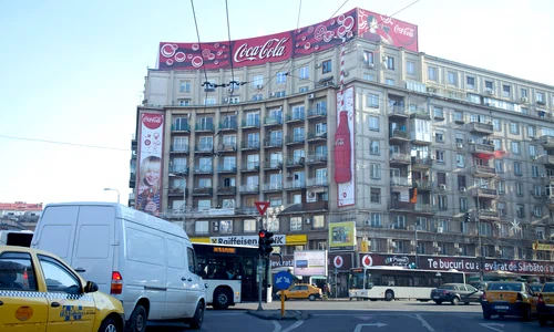 De ce nu ne trebuie încă un pasaj pietonal jpeg