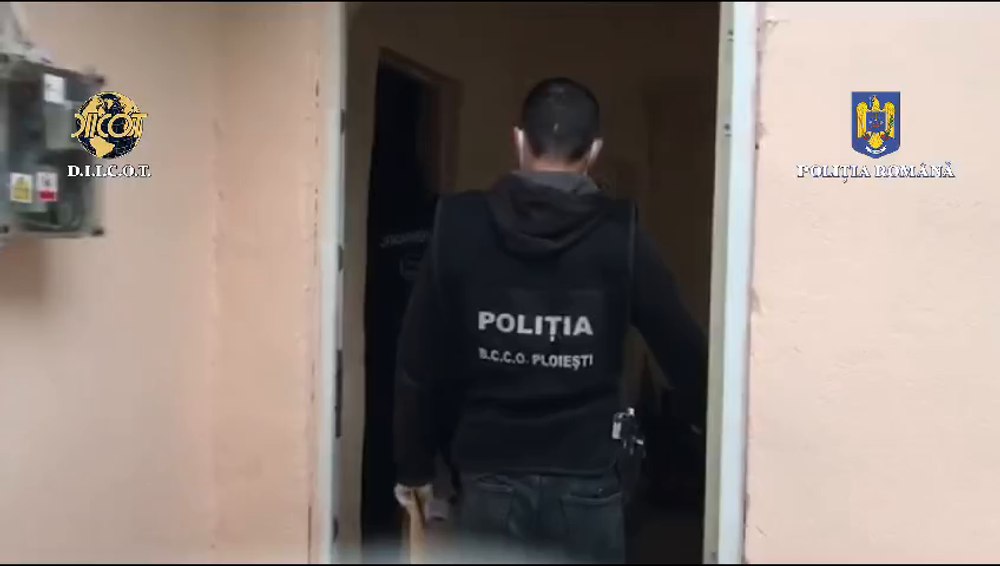 Tânără cu handicap, sechestrată și obligată să facă videochat VIDEO