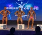 Laurențiu a câștigat prima poziție în concurs, în dauna a 400 de sportivi din toată lumea. FOTO L. I.