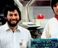 Viaţa lui Steve Jobs în imagini: la 21 de ani
