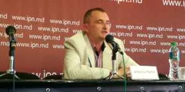 antoniu martin