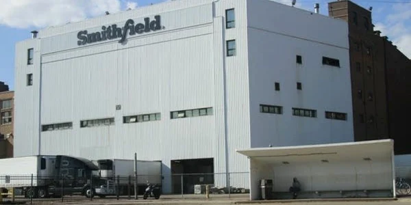 Smithfield Foods Sioux Falls 