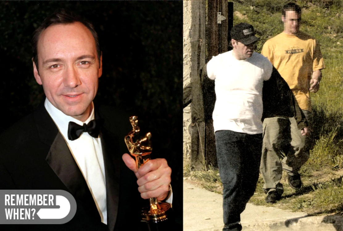 kevin Spacey și iubitul tinerelfoto: arhivă