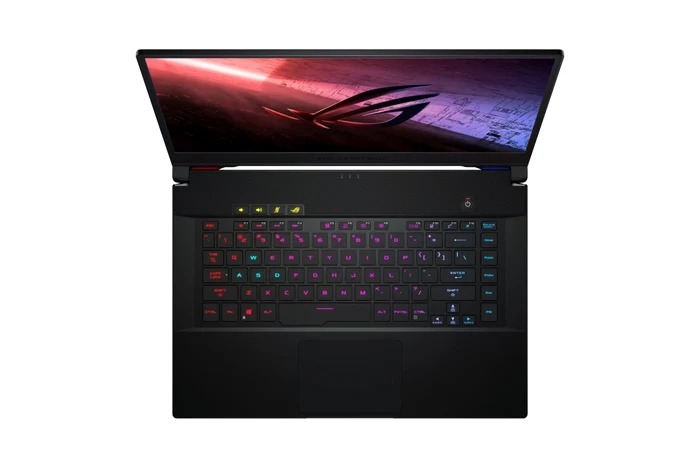 Laptop Asus ROG Zephyrus S15