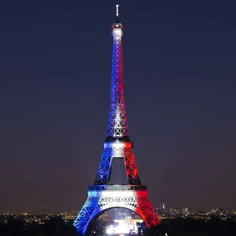 Tour Eiffel, Franta jpeg