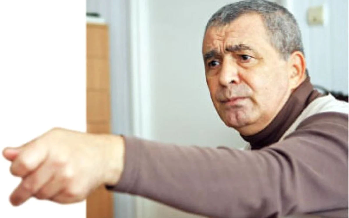 Mihai Cabel