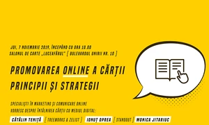 Promovarea online a cărții: principii și strategii jpeg