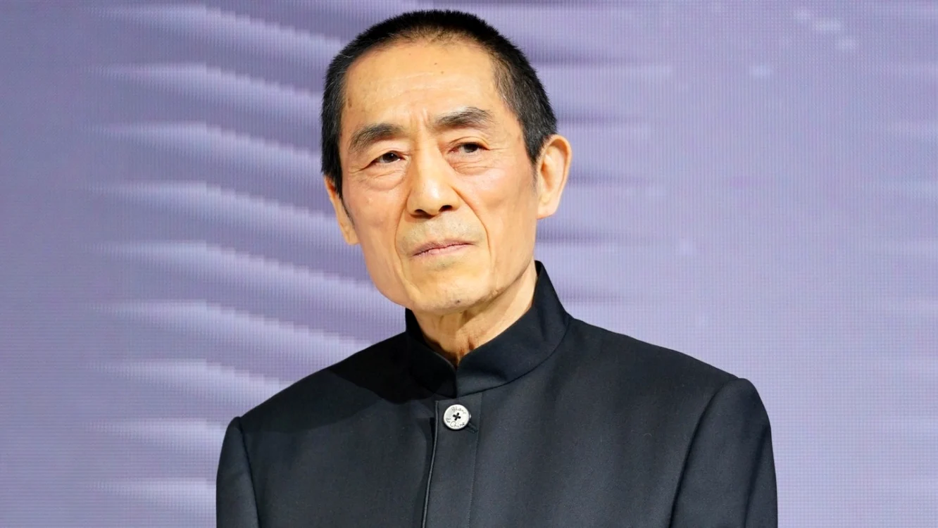 Zhang Yimou