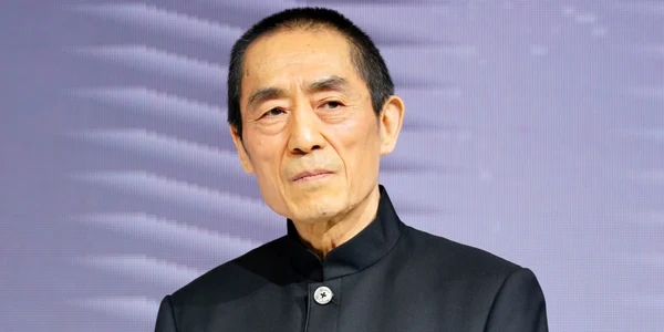 Zhang Yimou 
