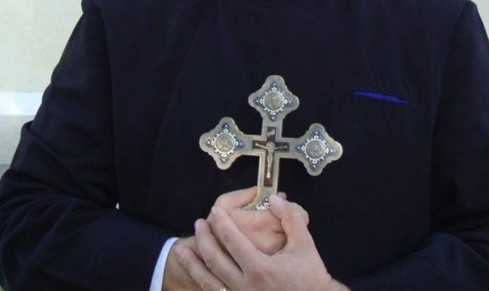 Arhiepiscopia din Koln, obligată să-i plătească 300.000 de euro despăgubiri unui bărbat. Care este cauza