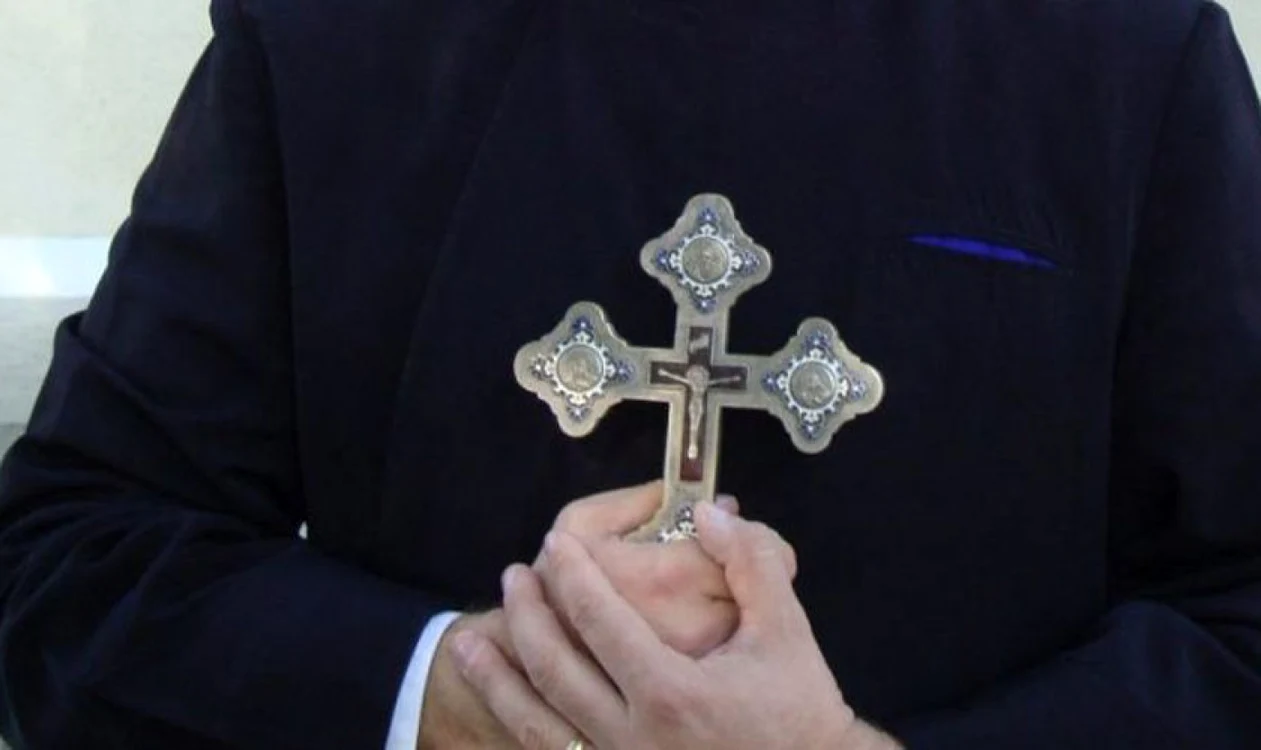 Arhiepiscopia din Koln, obligată să plătească despăgubiri uriașe FOTO Arhivă