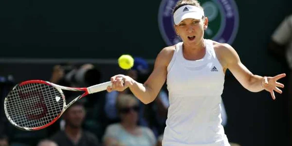 Halep