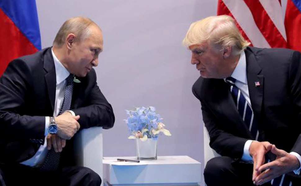 Concluziile discuției Trump-Putin, explicate de un analist: „Acordul este puternic în favoarea Rusiei. Dacă nu va avea de ales, Ucraina va accepta” 