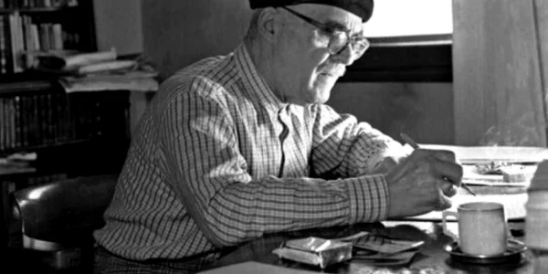 Tudor Arghezi