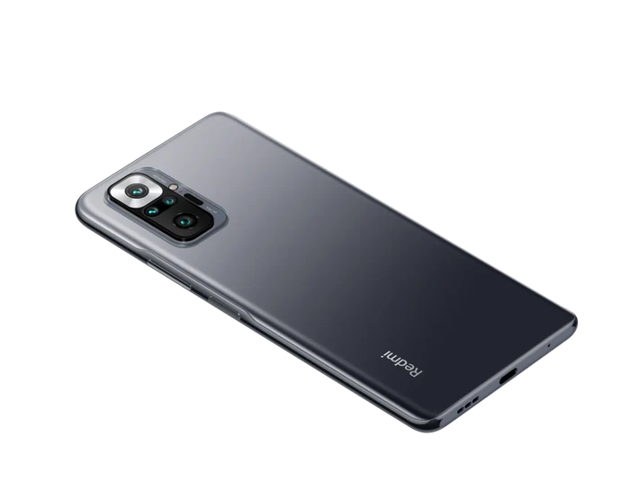 Xiaomi Redmi Note 10