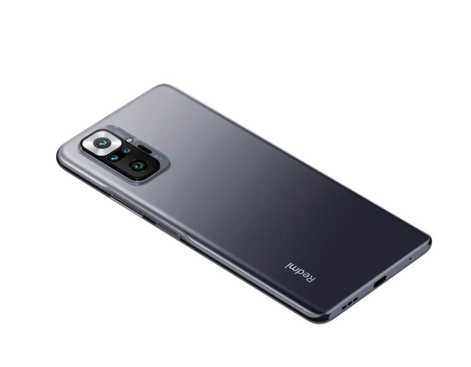 Xiaomi Redmi Note 10