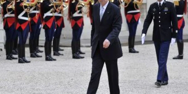 Germania: Preşedintele Horst Koehler a semnat "Tratatul de la Lisabona"