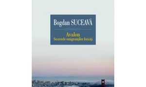 Avanpremieră editorială: Avalon  Secretele emigranților fericiți jpeg