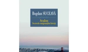Avanpremieră editorială: Avalon Secretele emigranților fericiți jpeg