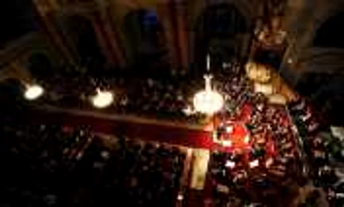 Concert de lansare a unui festival de muzică clasică la Sibiu