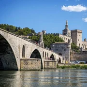 Avignon Franţa foto pixabay 