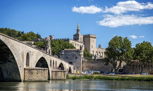 Avignon Franţa foto pixabay 