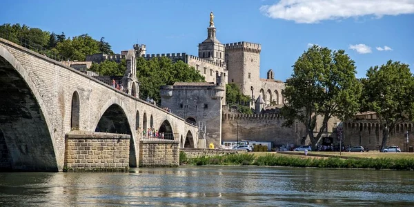 Avignon Franţa foto pixabay 