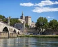Avignon Franţa foto pixabay