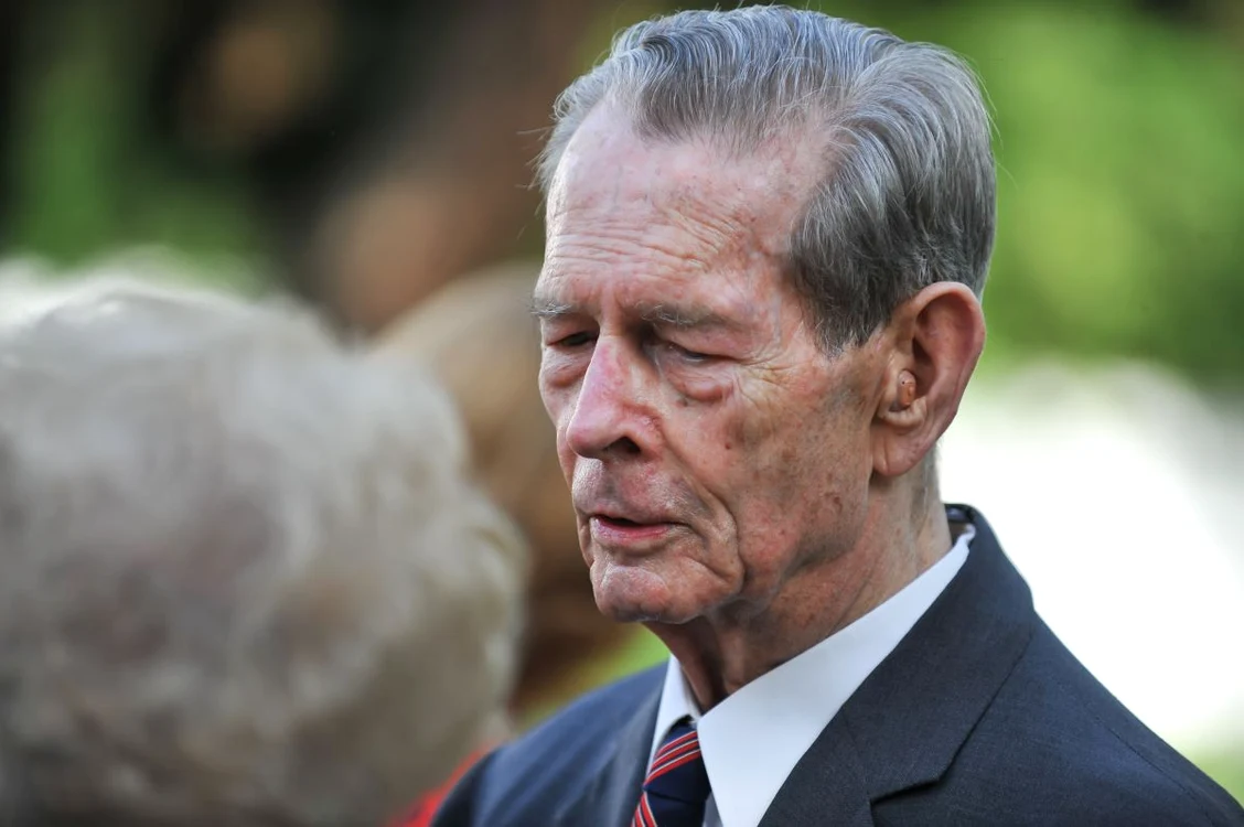 Regele Mihai