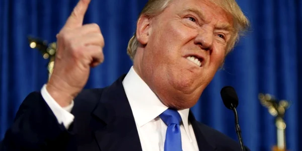 trump bancuri