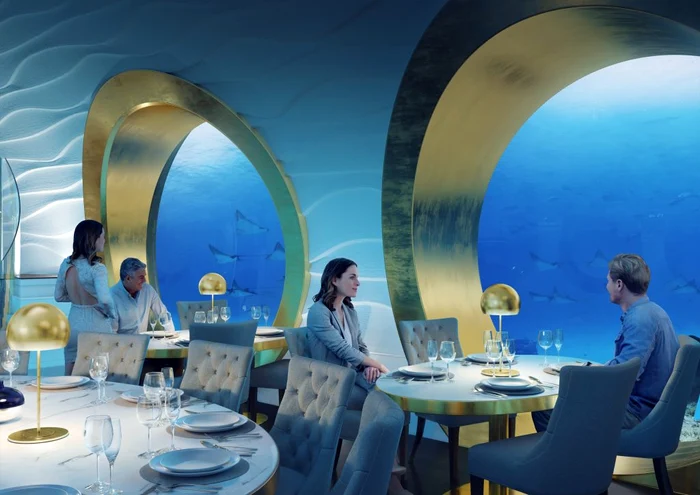 Așa arată la interior (Foto: Profimedia)